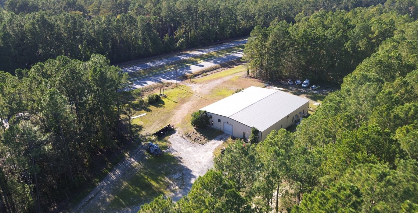 COMM Building