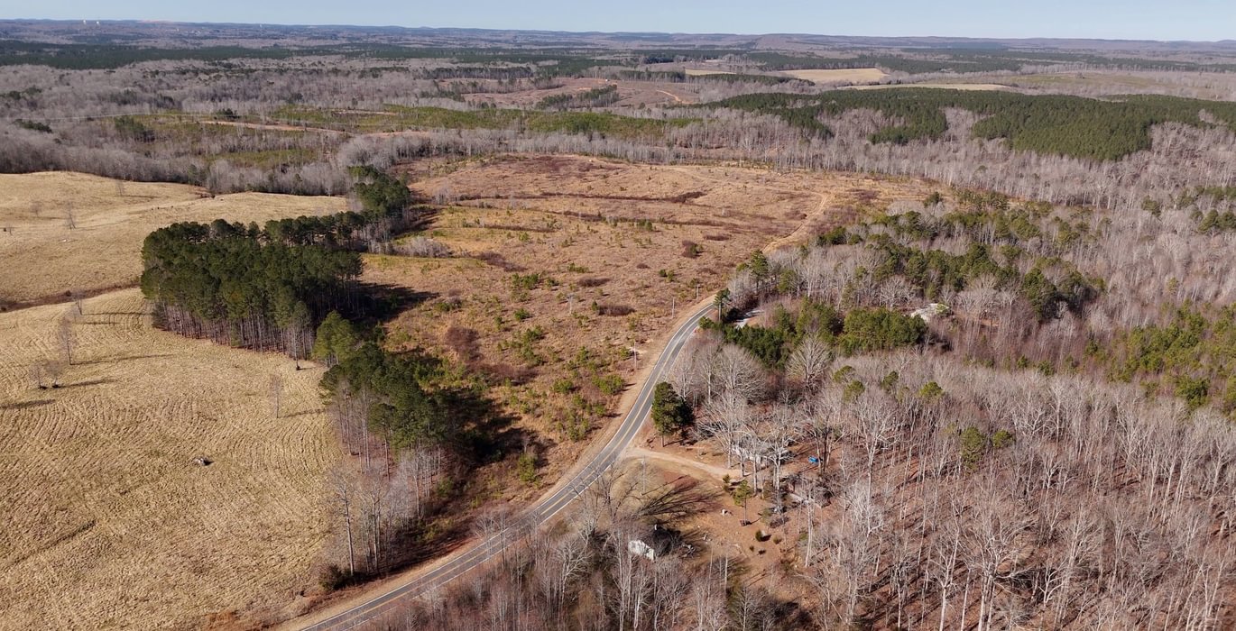 East Fork Pinkston Photo 1