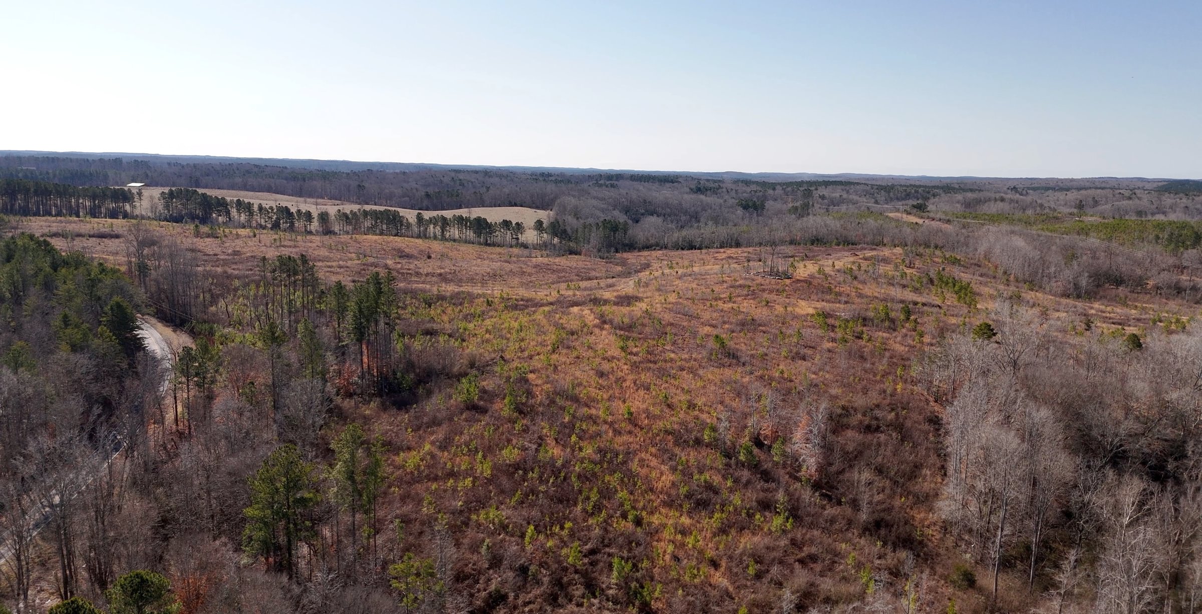 East Fork Pinkston Photo 12