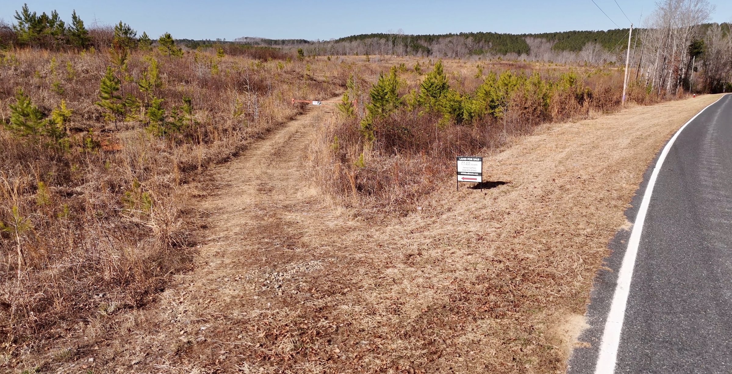 East Fork Pinkston Photo 5