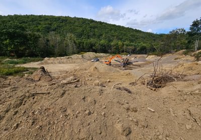 Gravel Pit 3