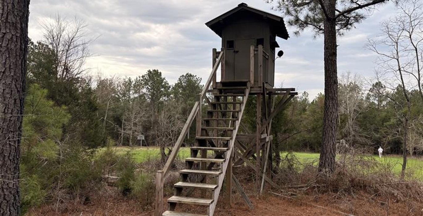 Hightower Road Feature Image