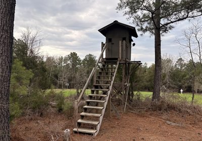 Hightower Road Feature Image