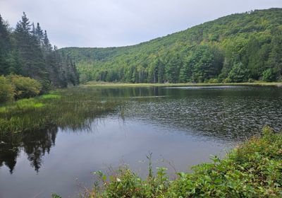 Howes Pond