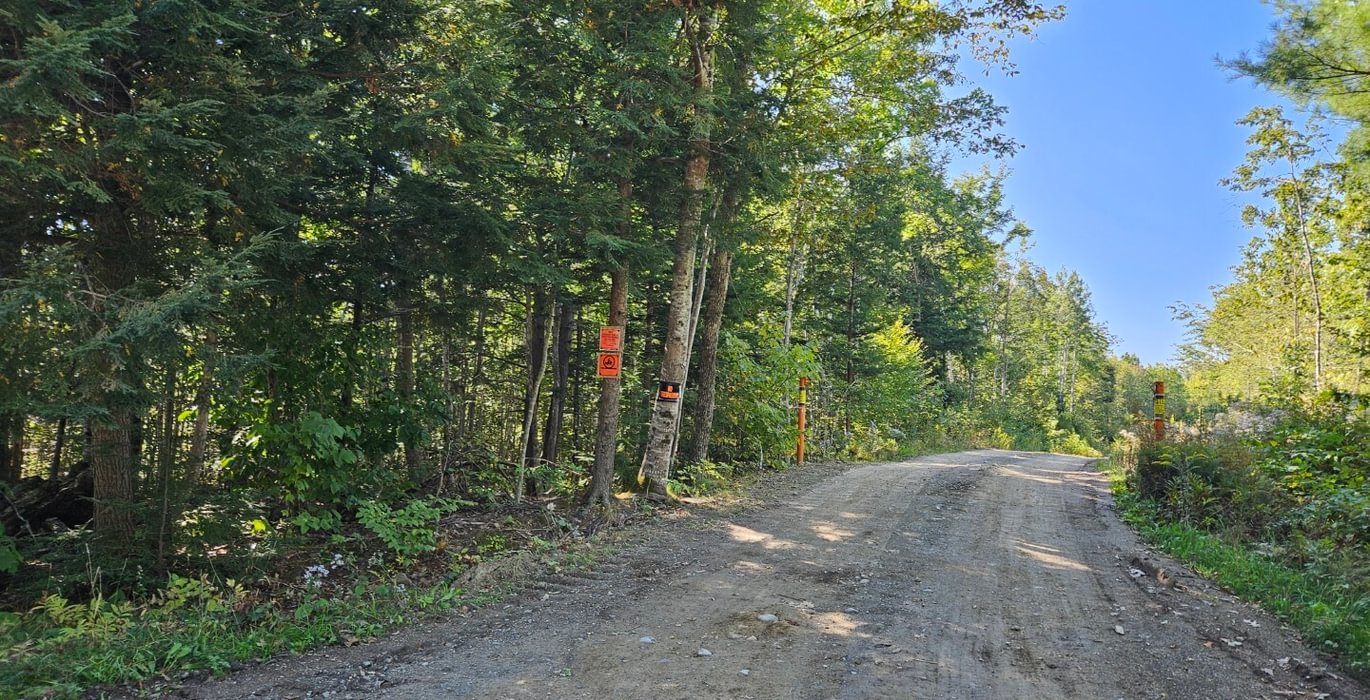 Nason Hill Road
