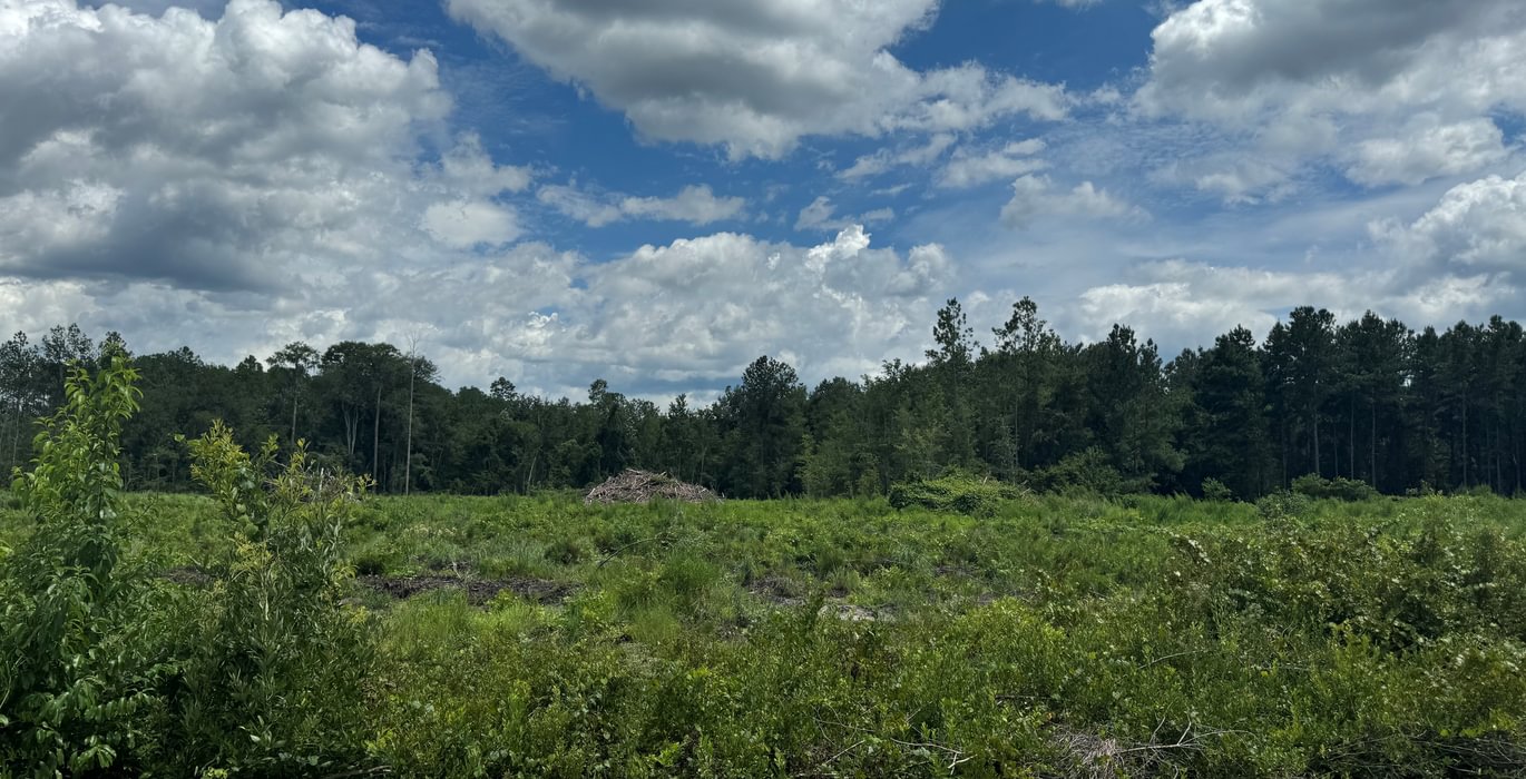 North end of 640 acres