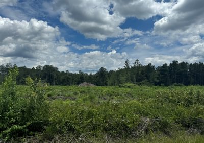 North end of 640 acres