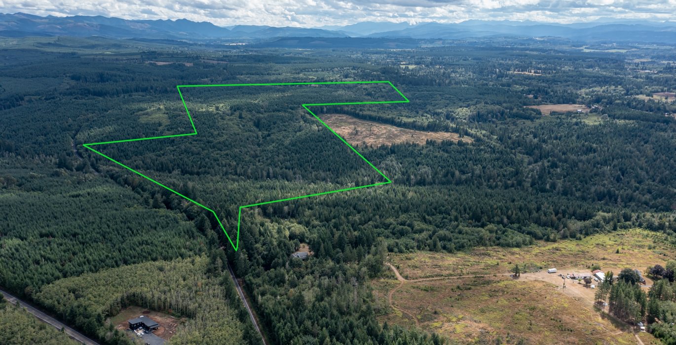 Property Lines