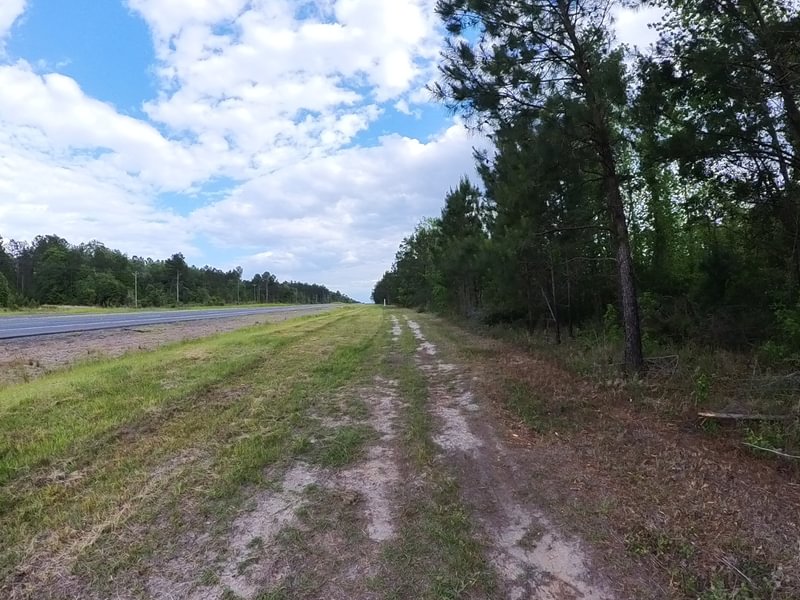 SAVHWY Side Access