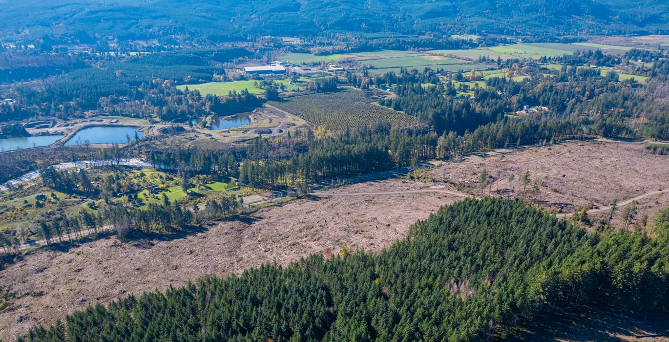 Santiam Pioneer 18