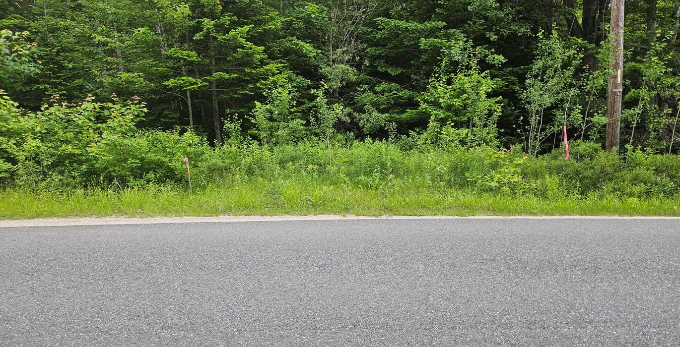 Smithville Road Right of Way