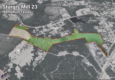 Sturgis Mill 23
