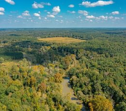 Yellow River Newton CO AFM 45