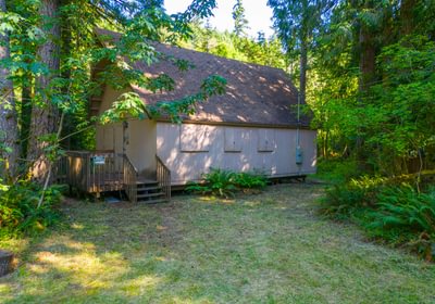 Cabin 4