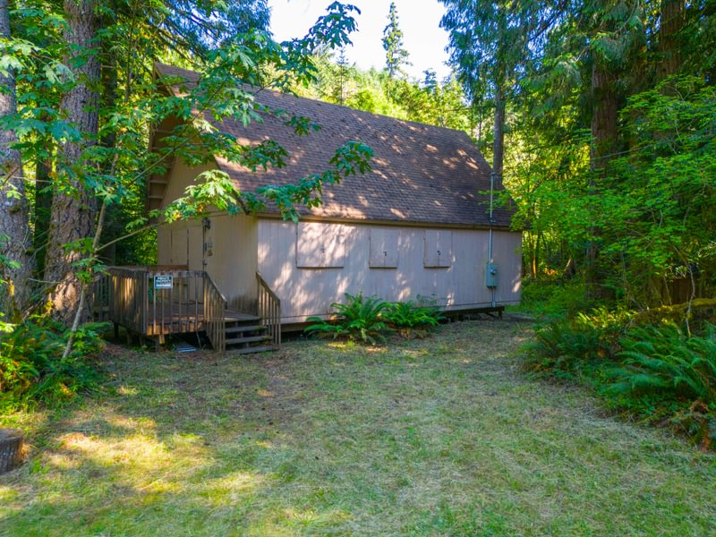 Photo 3 of Tickle Creek, 42.7 acres, Clackamas County, Oregon