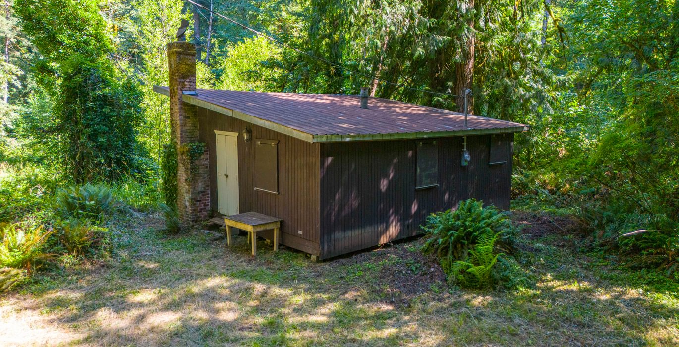 Cabin 1