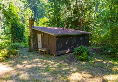 Cabin 1
