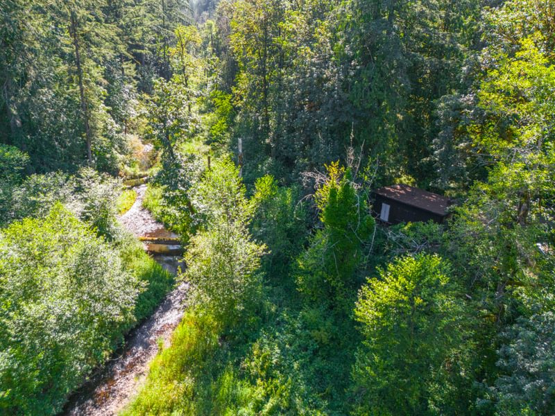 Photo 5 of Tickle Creek, 42.7 acres, Clackamas County, Oregon