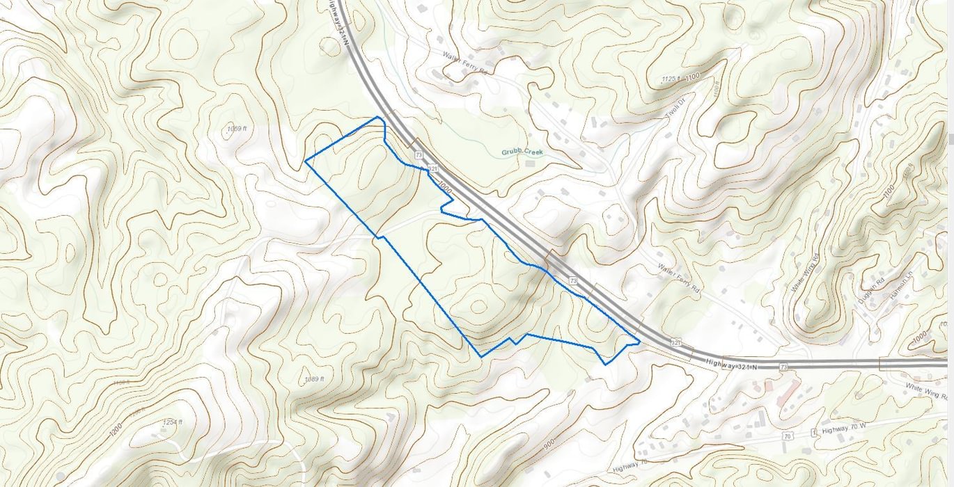 Leniorcitytopo
