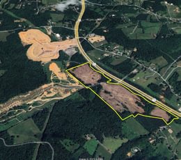 Lenoircityaerial