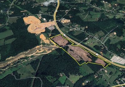 Lenoircityaerial
