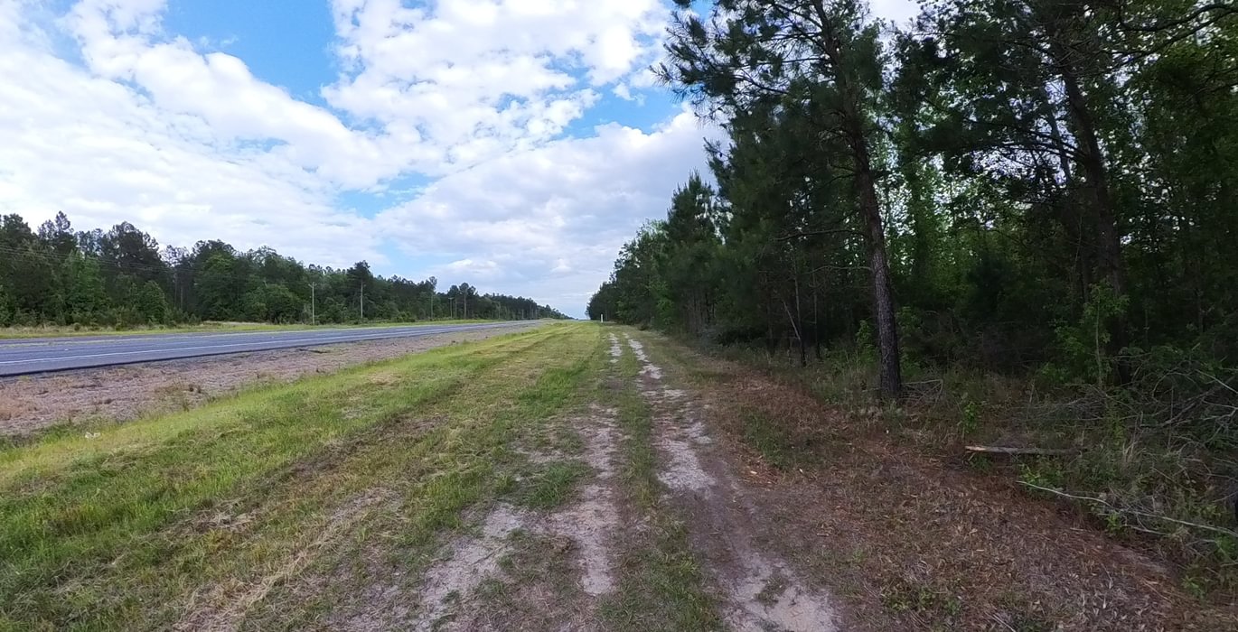 Road Corner
