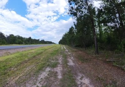 Road Corner