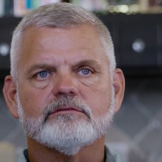 portrait of Bryan Nazworth