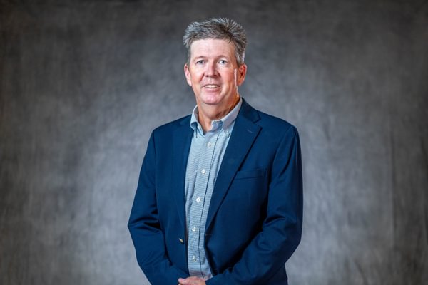 Keith Kinlaw