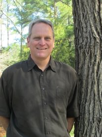 Curtis Spencer