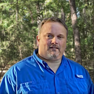 Steven Cockrell