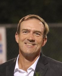 William "Bill" Gaskins