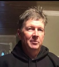 Keith Kinlaw