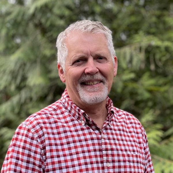 Jim Bunker