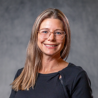 Nicole Porter