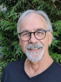 Bruce Krieg
