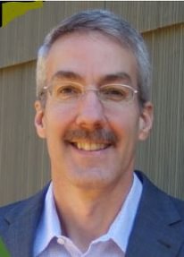 Keith Williams