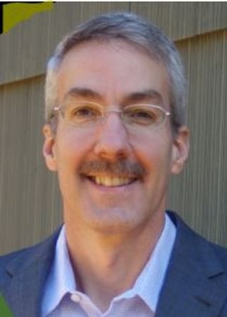 Keith Williams